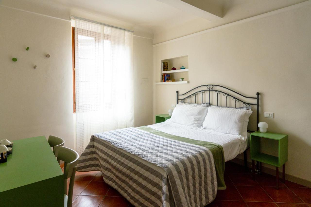 B&B San Francesco Σιένα Εξωτερικό φωτογραφία