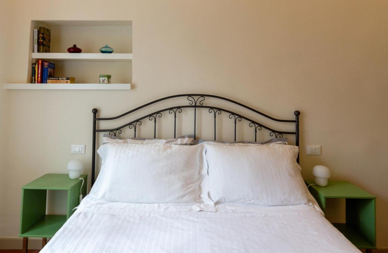 B&B San Francesco Σιένα Εξωτερικό φωτογραφία