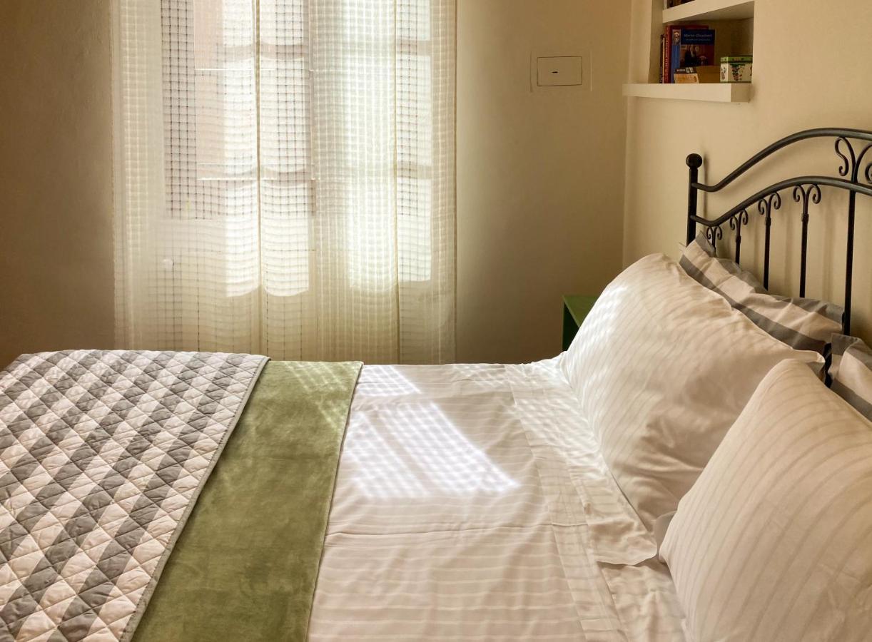 B&B San Francesco Σιένα Εξωτερικό φωτογραφία