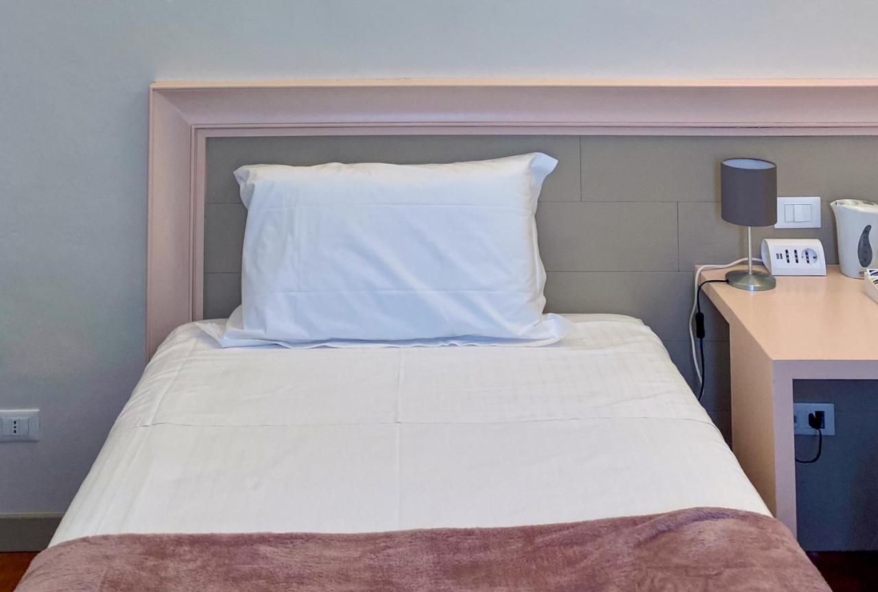 B&B San Francesco Σιένα Εξωτερικό φωτογραφία