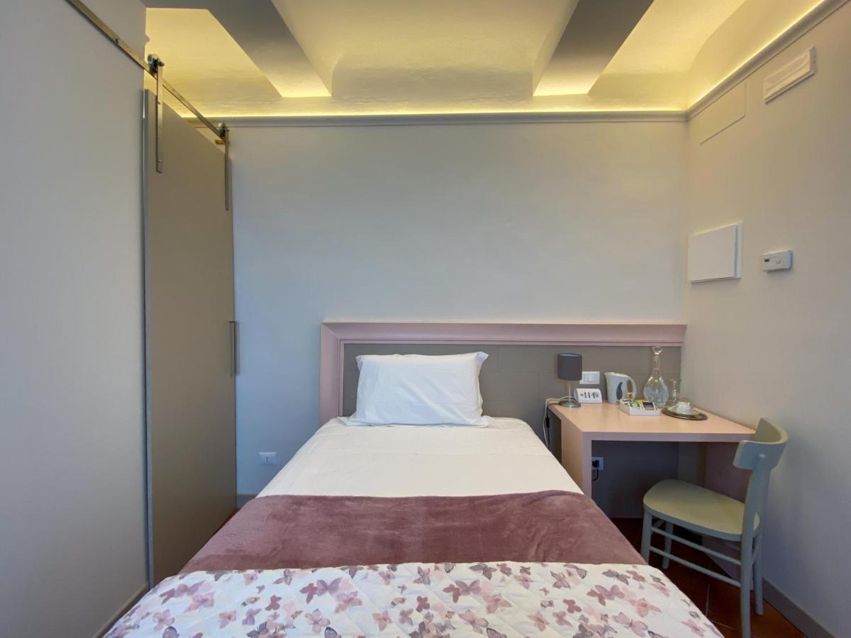 B&B San Francesco Σιένα Εξωτερικό φωτογραφία