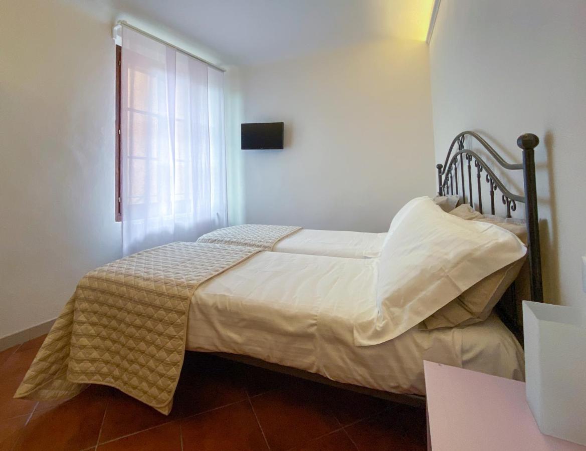 B&B San Francesco Σιένα Εξωτερικό φωτογραφία